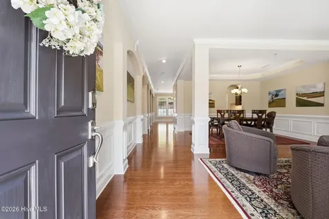 130 Shadow Creek Court Pinehurst NC 28374