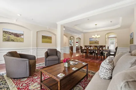 130 Shadow Creek Court Pinehurst NC 28374