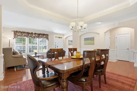130 Shadow Creek Court Pinehurst NC 28374