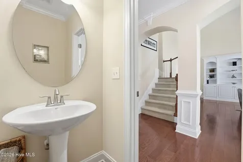 130 Shadow Creek Court Pinehurst NC 28374