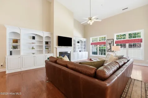 130 Shadow Creek Court Pinehurst NC 28374