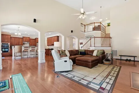 130 Shadow Creek Court Pinehurst NC 28374