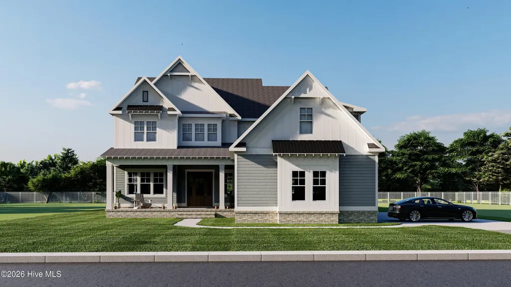 128 Stones Throw Lane Wilmington NC 28411