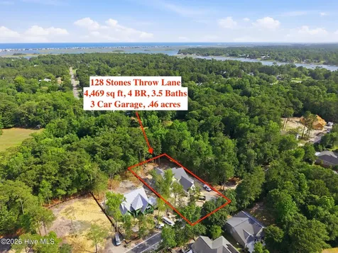 128 Stones Throw Lane Wilmington NC 28411