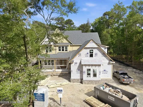 128 Stones Throw Lane Wilmington NC 28411