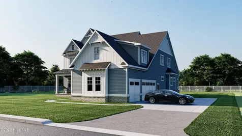 128 Stones Throw Lane Wilmington NC 28411