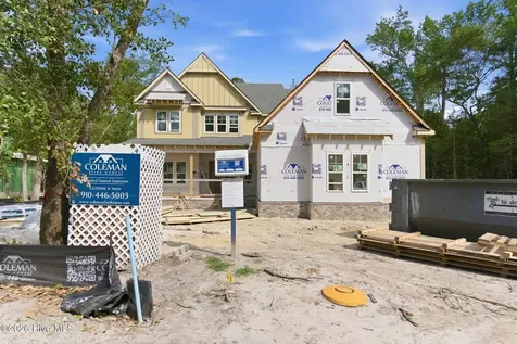 128 Stones Throw Lane Wilmington NC 28411