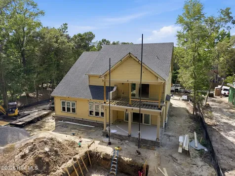 128 Stones Throw Lane Wilmington NC 28411