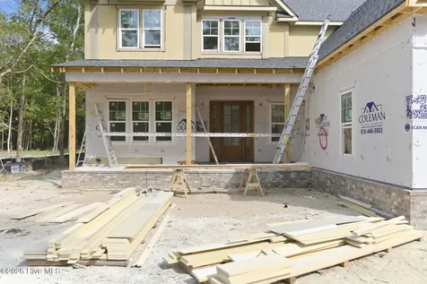 128 Stones Throw Lane Wilmington NC 28411