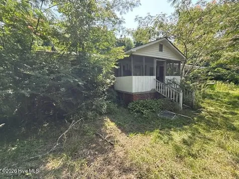 5516 County Line Road New Bern NC 28562