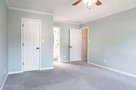 2909 Winton Drive Fayetteville NC 28306