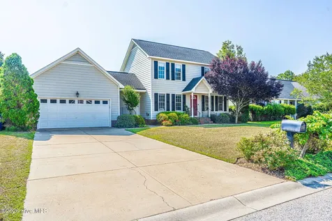 2909 Winton Drive Fayetteville NC 28306