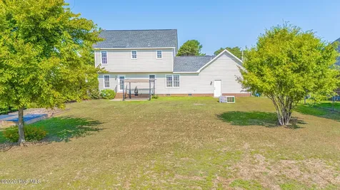 2909 Winton Drive Fayetteville NC 28306
