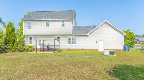 2909 Winton Drive Fayetteville NC 28306