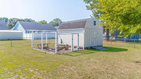 2909 Winton Drive Fayetteville NC 28306