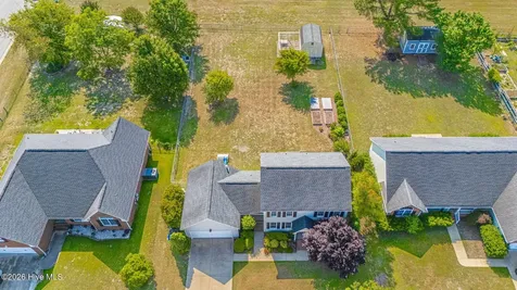 2909 Winton Drive Fayetteville NC 28306