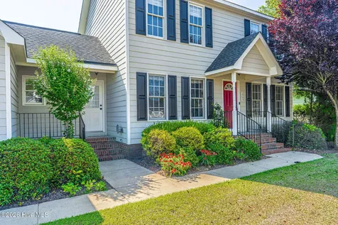 2909 Winton Drive Fayetteville NC 28306