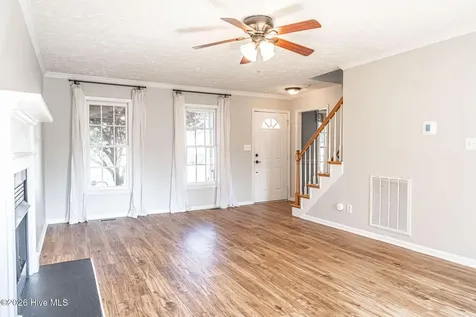 2909 Winton Drive Fayetteville NC 28306