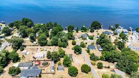 100 Pueblo Trail Edenton NC 27932
