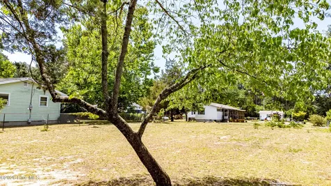 100 Pueblo Trail Edenton NC 27932