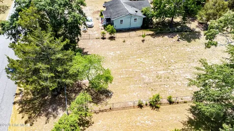 100 Pueblo Trail Edenton NC 27932
