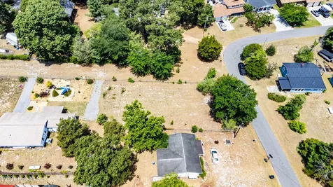 100 Pueblo Trail Edenton NC 27932