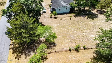 100 Pueblo Trail Edenton NC 27932