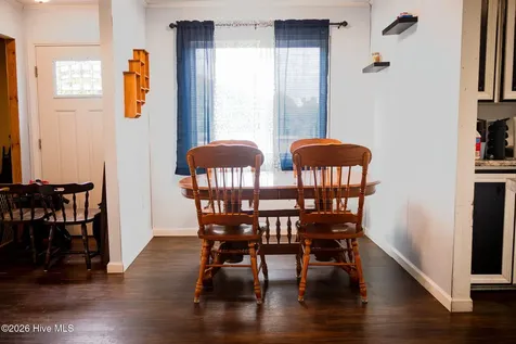 47 Hatchett Street Murphy NC 28906