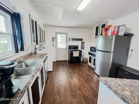 47 Hatchett Street Murphy NC 28906