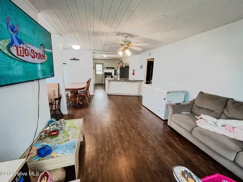 47 Hatchett Street Murphy NC 28906