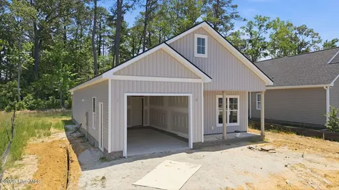 3215 Dolostone Court SW Wilson NC 27893