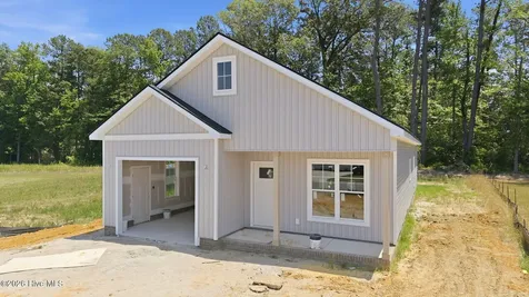 3215 Dolostone Court SW Wilson NC 27893