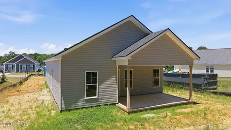3215 Dolostone Court SW Wilson NC 27893