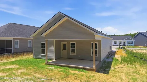 3215 Dolostone Court SW Wilson NC 27893