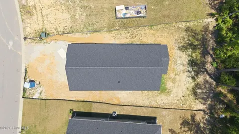 3215 Dolostone Court SW Wilson NC 27893