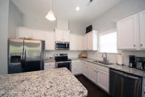 107 Prescott Circle Sneads Ferry NC 28460