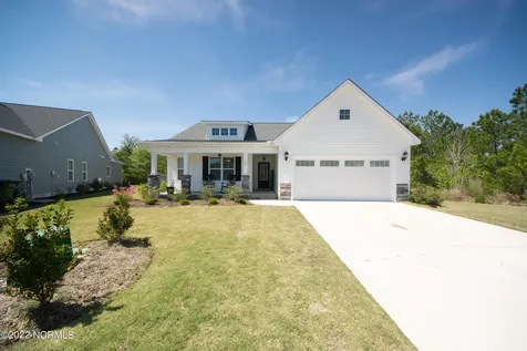 107 Prescott Circle Sneads Ferry NC 28460