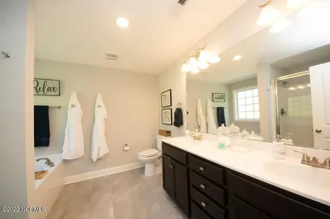 107 Prescott Circle Sneads Ferry NC 28460