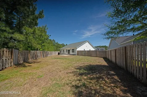 107 Prescott Circle Sneads Ferry NC 28460