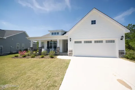 107 Prescott Circle Sneads Ferry NC 28460