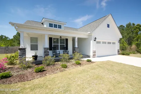 107 Prescott Circle Sneads Ferry NC 28460