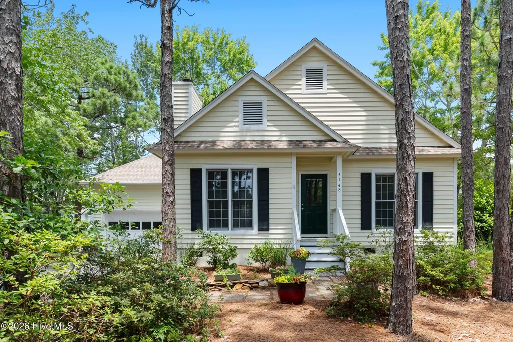 4148 Carlyle Place SE Southport NC 28461
