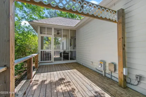 4148 Carlyle Place SE Southport NC 28461