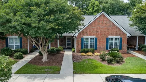 1600 Sturdivant Drive Wilmington NC 28403