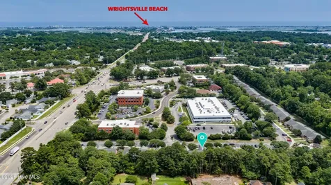 1600 Sturdivant Drive Wilmington NC 28403