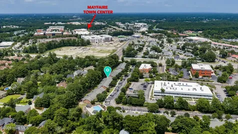 1600 Sturdivant Drive Wilmington NC 28403