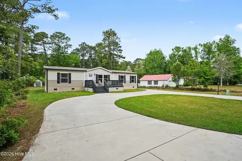 335 Ridgewood Drive NW Calabash NC 28467