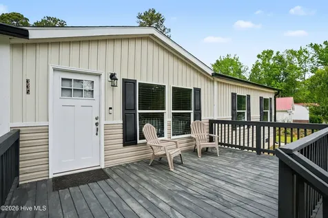 335 Ridgewood Drive NW Calabash NC 28467