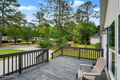 335 Ridgewood Drive NW Calabash NC 28467