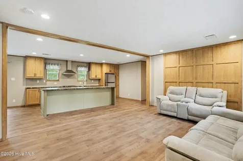 335 Ridgewood Drive NW Calabash NC 28467
